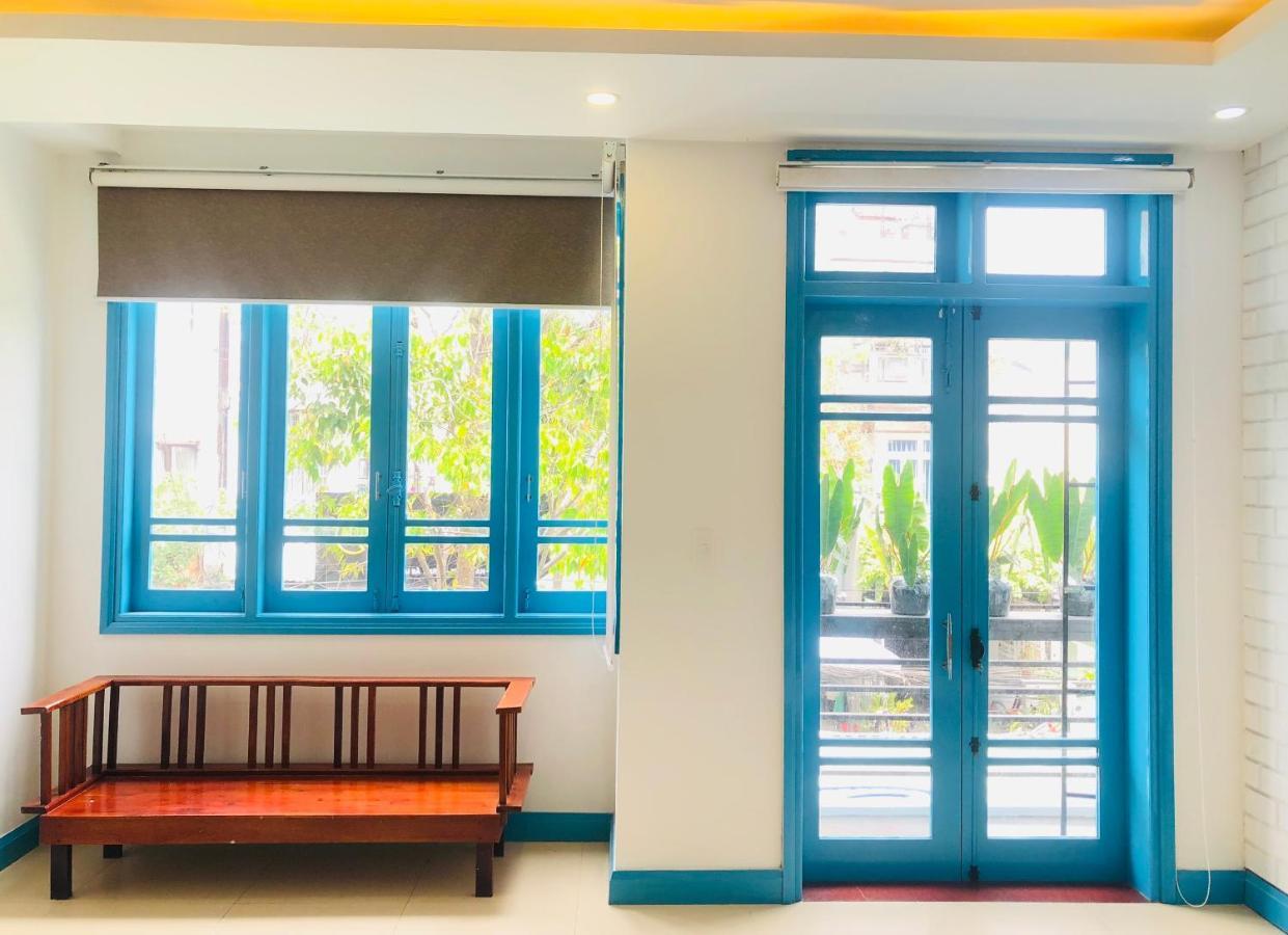An'S Family Homestay Hoi An - 5Mins Walk To Hoi An Ancient Town Екстериор снимка
