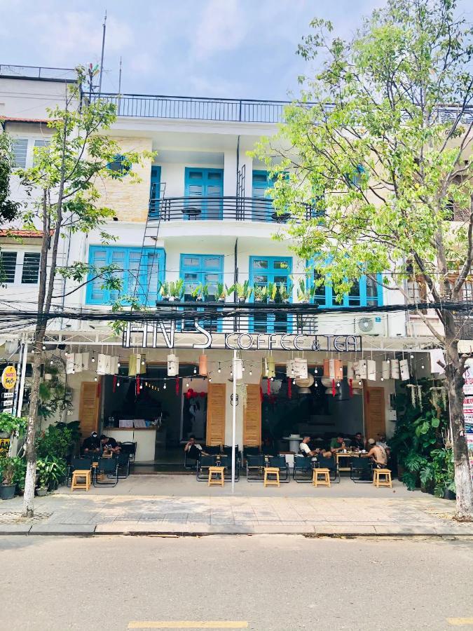 An'S Family Homestay Hoi An - 5Mins Walk To Hoi An Ancient Town Екстериор снимка