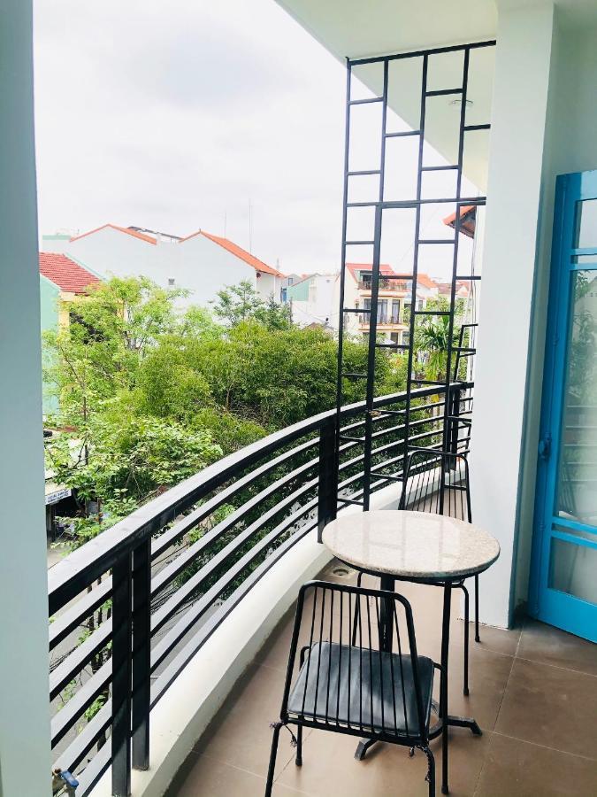 An'S Family Homestay Hoi An - 5Mins Walk To Hoi An Ancient Town Екстериор снимка