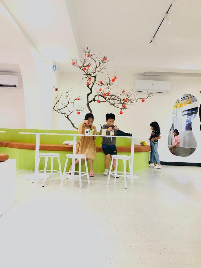 An'S Family Homestay Hoi An - 5Mins Walk To Hoi An Ancient Town Екстериор снимка