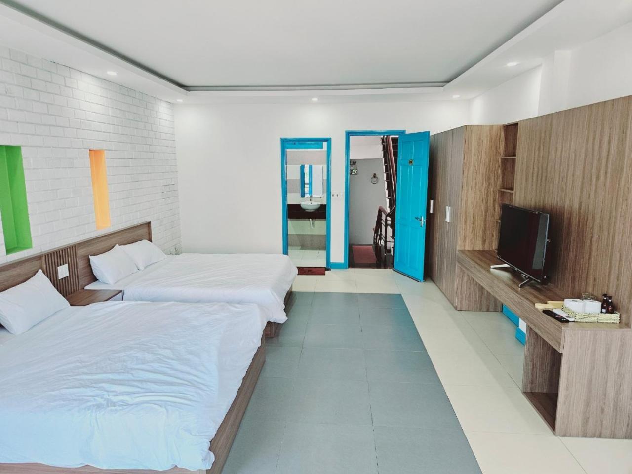 An'S Family Homestay Hoi An - 5Mins Walk To Hoi An Ancient Town Екстериор снимка