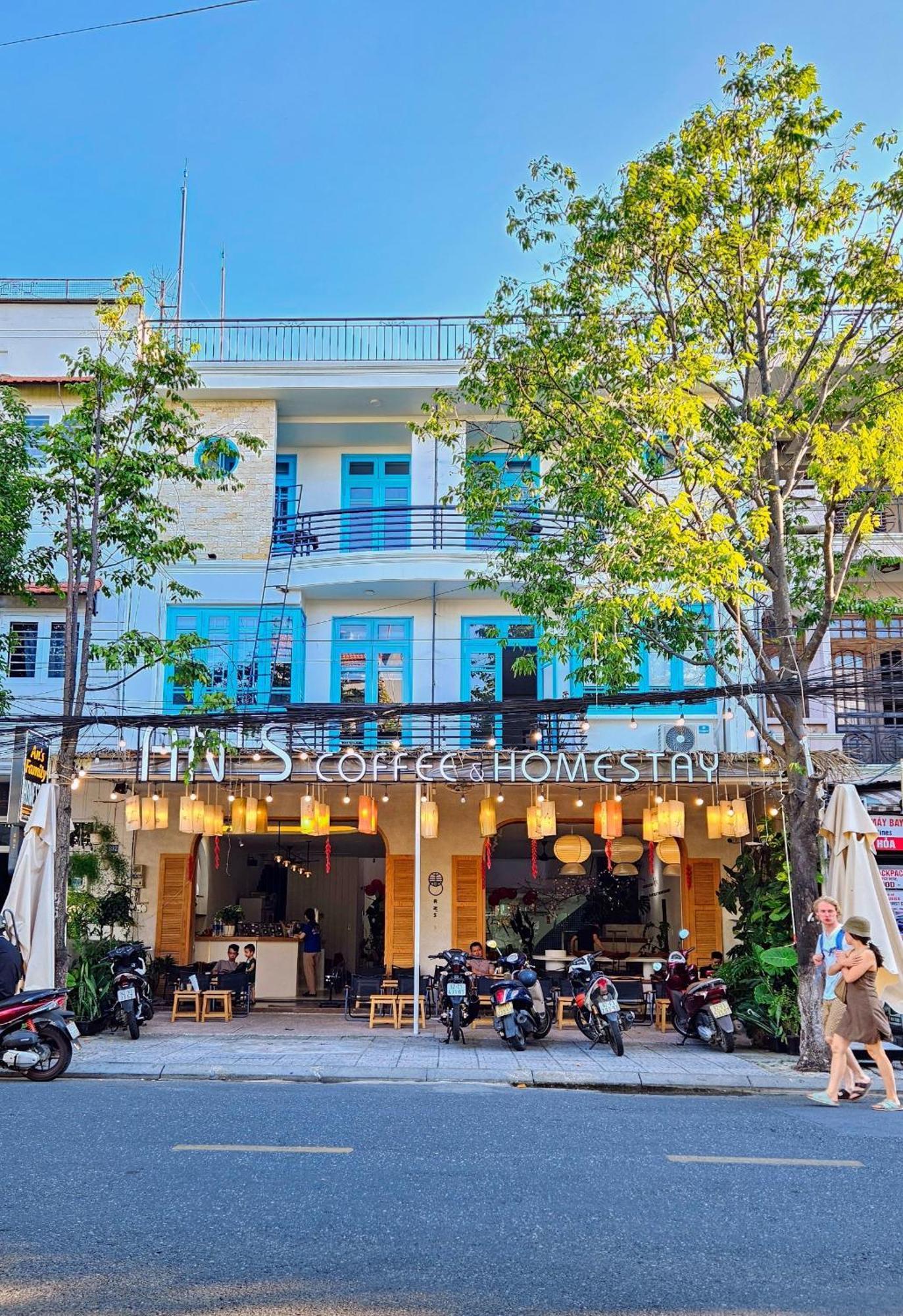 An'S Family Homestay Hoi An - 5Mins Walk To Hoi An Ancient Town Екстериор снимка