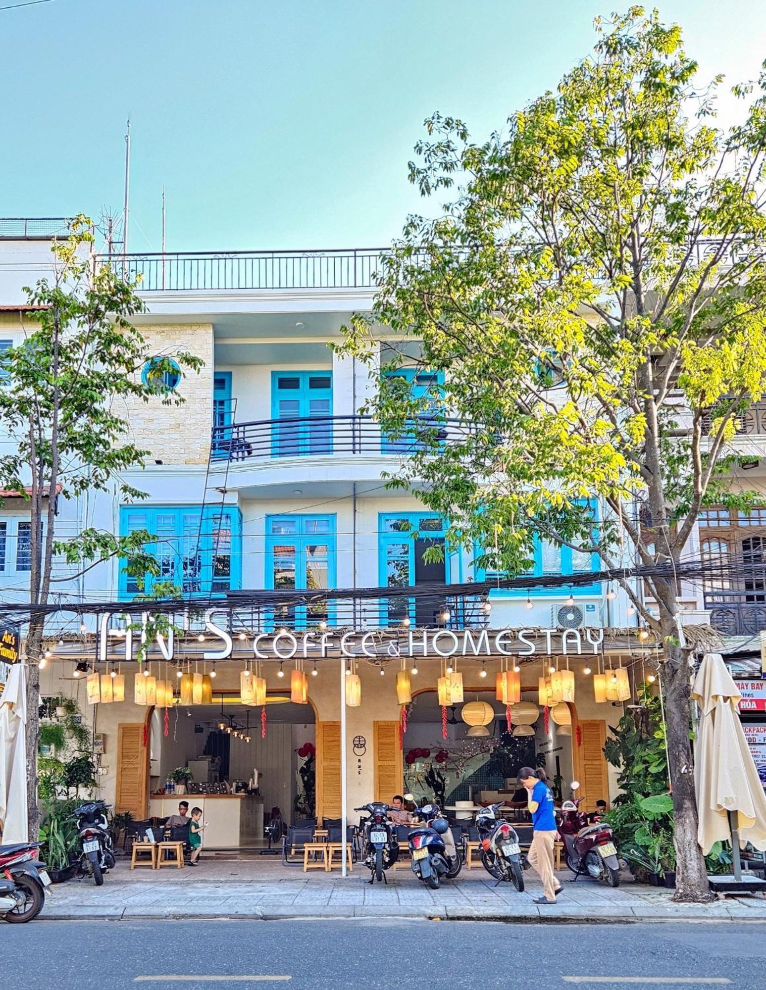 An'S Family Homestay Hoi An - 5Mins Walk To Hoi An Ancient Town Екстериор снимка